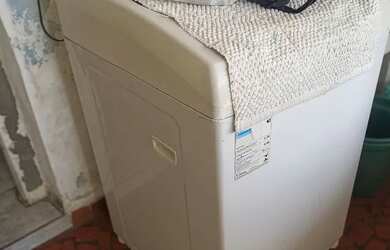 Imagem 5: Aluga-se quarto para homem