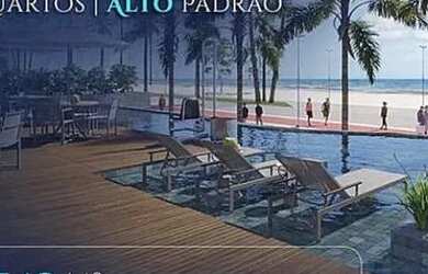 Imagem 4: Apartamento para venda possui 160 metros quadrados com 4 quartos