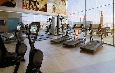 Imagem 6: Apartamento a venda - Fazenda