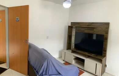 Imagem 2: Apartamento para venda no Costa do sahy residencial em mangaratiba