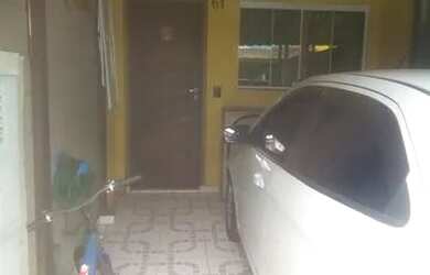 Imagem 1: Sobrados em Condomínio para venda em Santo André no bairro Vila Luzita