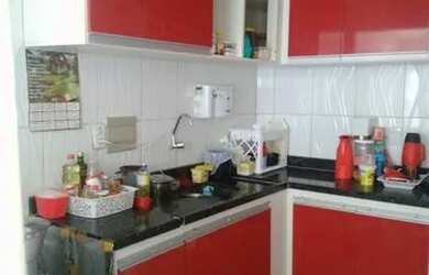 Imagem 5: Alugo casa em Itapuã. 120m² de Área, 2 Banheirose3 Dormitórios