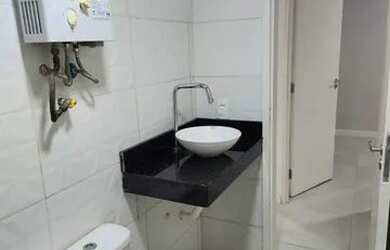 Imagem 12: Lindo apto modernizado, 2 qts, 2 wc, vaga escritura, andar alto frente,...