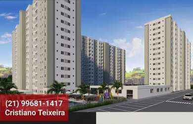 Imagem 4: Apartamento 2 qts no Alcântara - Mar de Mangaratiba - CT