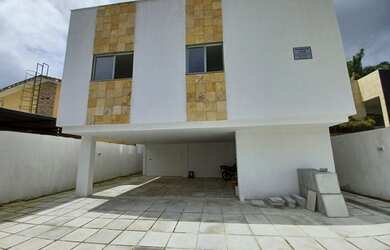 Imagem: A casa em condomínio possui 2 Dormitórios, 1 Banheiro, 1 Vaga