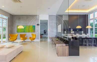 Imagem 8: São Paulo - Apartamento Padrão - Brooklin