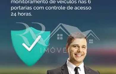 Imagem 8: TERRENO RESIDENCIAL em SALVADOR - BA, CAMINHO DAS ÁRVORES