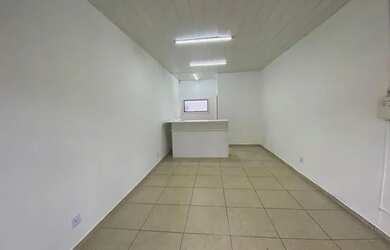 Imagem: O depósito possui 29m² de Área e Imóvel novo e está localizado