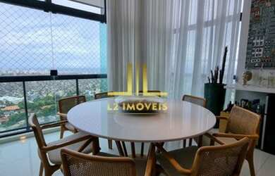 Imagem 6: Apartamento à venda no bairro Horto Florestal - Salvador/BA