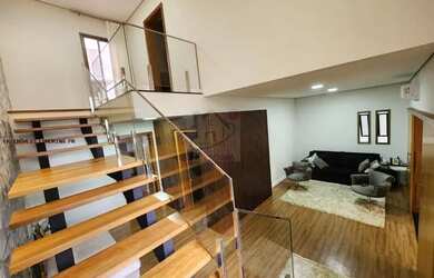 Imagem 6: Condomínio Fechado para Venda em Londrina, Residencial José Lázaro Gouvea, 3 dormitórios