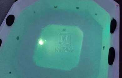 Imagem 7: Cobertura com 3 dormitórios, 110 m² - venda por R$ 691.000,00 ou aluguel...