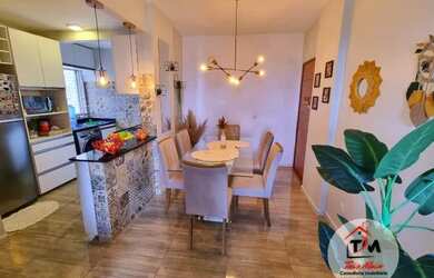 Imagem 8: Vendo Apartamento no Condomínio Garden Ville na Mário Covas