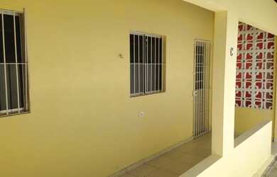 Imagem 5: Casas em carne de vaca. Área de serviço, 60m² de Área, 1 Vaga na garageme2...