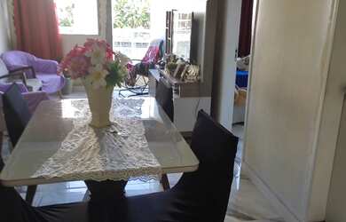 Imagem 2: Aluga-se casa. Varanda, 17m² de Área, 2 Banheirose3 Dormitórios