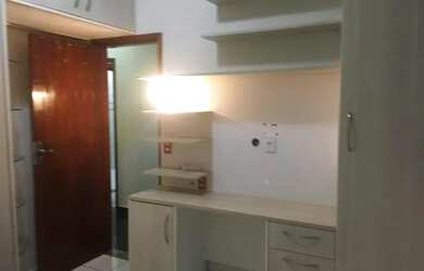 Imagem 2: Casa no São Jorge. Piscina, 100m² de Área, 2 Vagas na garageme3 Dormitórios