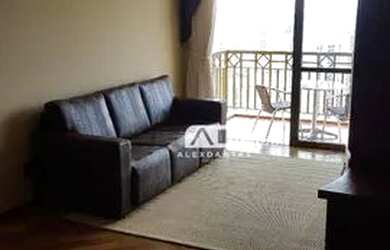 Imagem 2: Apartamento com 3 dormitórios para alugar, 100 m² por R$ 5.500,00/mês...