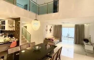 Imagem 6: Duplex na água fria 520m²