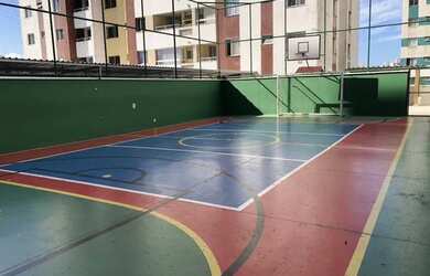 Imagem 13: - Condomínio Life Jabotiana