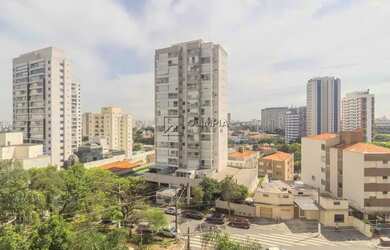 Imagem 7: Apartamento Locação Campo Belo 42 m² 1 Dormitórios