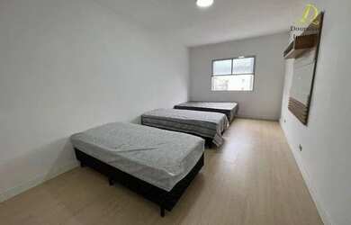 Imagem 9: Apartamento com 1 dormitório à venda, 40 m² por R$ 185.000 - Boqueirão - Praia Grande/SP