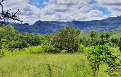 Imagem 5: Lotes Financiados na Serra do Cipó Condomínio Perto da Cachoeira