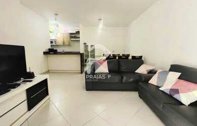 Imagem 3: Apartamento, 3 dormitórios, na Riviera de São Lourenço