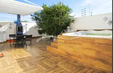 Imagem 5: Casa em condomínio fechado para alugar em Porto Feliz- São Paulo