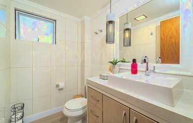 Imagem 14: Casa em condominio com espetacular vista para mar