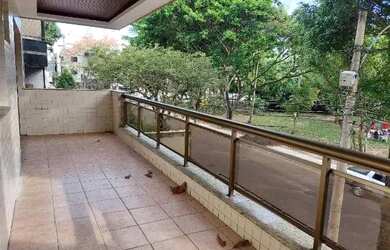 Imagem: O apartamento possui 3 Dormitórios, 2 Banheiros, 1 Vaga na