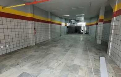 Imagem: O depósito possui 200m² de Área e está localizado em Sacramenta