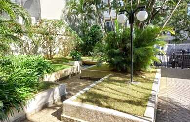 Imagem 5: Apartamento para aluguel tem 80 metros quadrados com 2 quartos em Pinheiros...