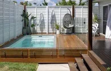 Imagem: A casa possui 2 Dormitórios, 2 Banheiros, 90m² de Área e