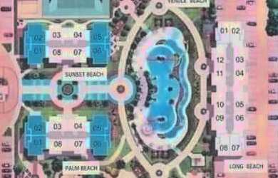 Imagem 7: Barra family, apto 2qts, 69m2, 01 vaga no Recreio