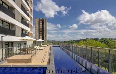 Imagem 14: OPORTUNIDADE Jd Olhos Dagua 3 suítes Vista lago