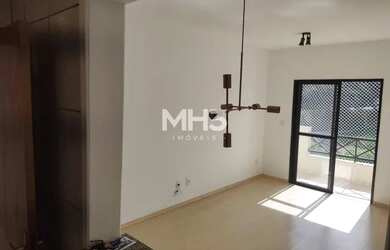 Imagem: O apartamento possui 3 Dormitórios, 2 Banheiros, 2 Vagas na