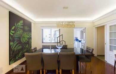 Imagem 10: Apartamento com 4 dormitórios, 227 m² - venda por R$ 2.000.000 ou aluguel por R$ 15.700/mê