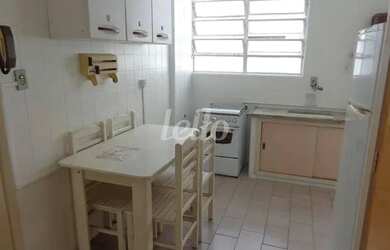 Imagem 16: São Paulo - Apartamento Padrão - Bela Vista