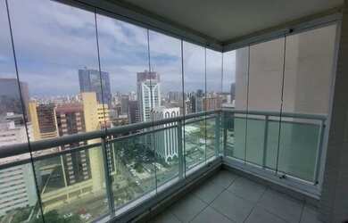 Imagem 15: Salvador - Apartamento Padrão - Caminho das Árvores