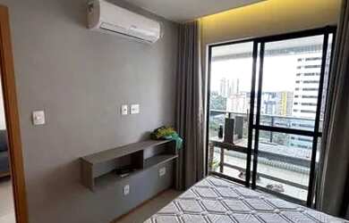 Imagem 15: W RESIDENCE, loft c/ 45m² em Pleno MARCO