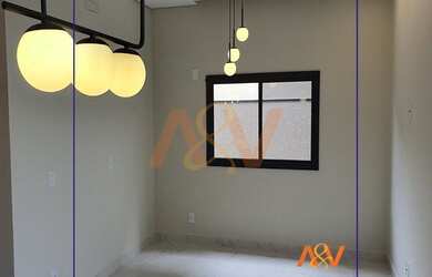 Imagem 8: Casa com 3 dormitórios à venda, 153 m² por R$ 998.000,00 - Condomínio Terras de São Franci