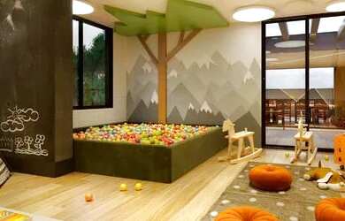 Imagem 10: Apartamentos 115 m² 3 Suítes 3 Vagas demarcadas depósito Bela Vista...