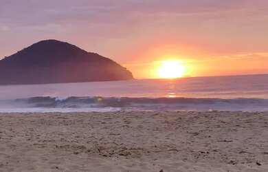 Imagem 11: Apartamento a venda 20m do mar na praia grande de Ubatuba