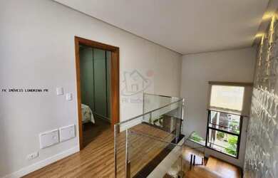 Imagem 13: Condomínio Fechado para Venda em Londrina, Residencial José Lázaro Gouvea, 3 dormitórios