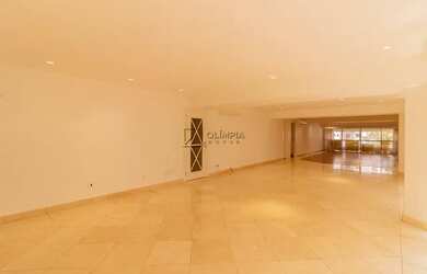 Imagem 1: Apartamento Locação 3 Dormitórios - 300 m² Moema