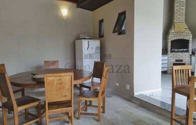 Imagem 15: Casa Condomínio - Urbanova - Residencial Altos da Serra I - 248 m² - 3 Dormitórios