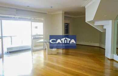 Imagem 1: Cobertura à venda, 339 m² por R$ 2.720.000,00 - Tatuapé - São Paulo/SP