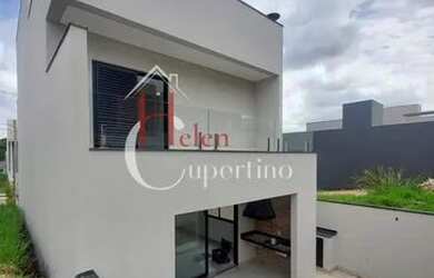 Imagem 13: Casa de condomínio sobrado para venda com 145 metros quadrados com 3...