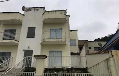 Imagem: O apartamento possui 2 Dormitórios, 1 Banheiro e 61m² de Área