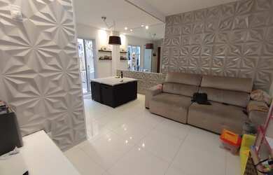 Imagem 1: SÃO PAULO - Casa de Condomínio - VILA CAMPO GRANDE