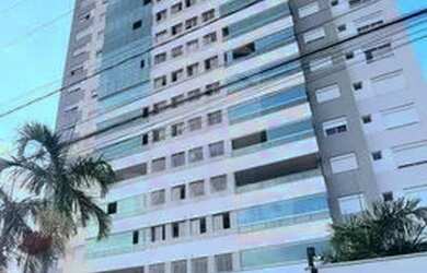 Imagem: O apartamento possui 3 Dormitórios, 4 Banheiros, 1 Vaga na